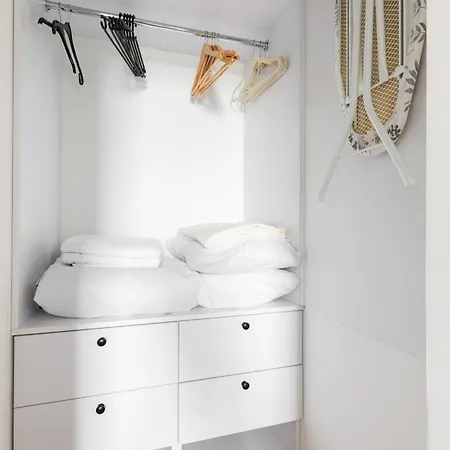 Zoliborz Rydygiera P&o Serviced