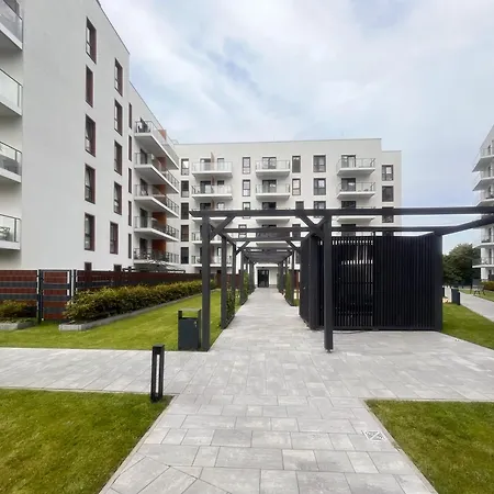 Zoliborz Rydygiera P&o Serviced * Warszawa