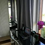 Zoliborz Rydygiera P&o Serviced * Varsó